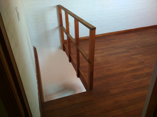 Imagen 8 de 9 de Venta Un Dormitorio Con Patio Con Parrillero