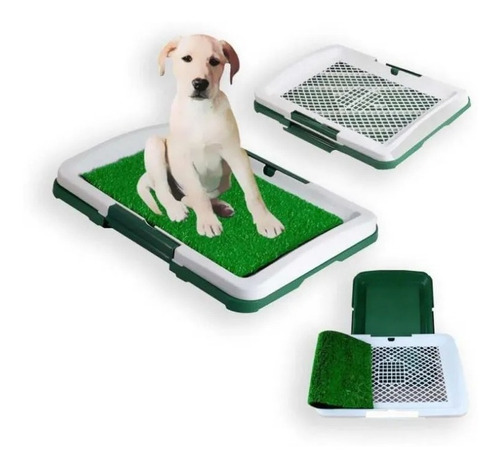 Tapete Entrenamiento Perros Puppy Potty Pad 