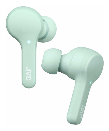 Jvc Gumy - Auriculares Realmente Inalámbricos, Bluetooth 5.0