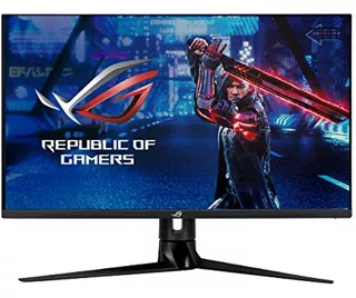 Asus Rog Swift Pg329q 32? Monitor Para Juegos, 1440p Wqhd (2