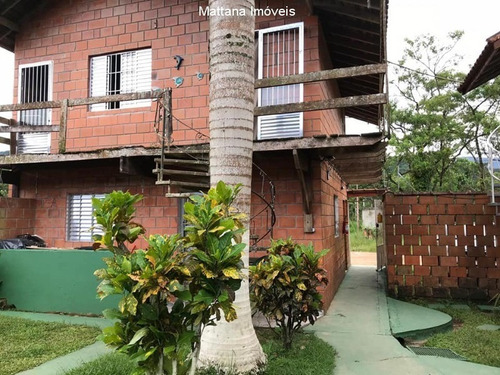 Imagem 7 de 18 de Casa - Cov222 - 33690679