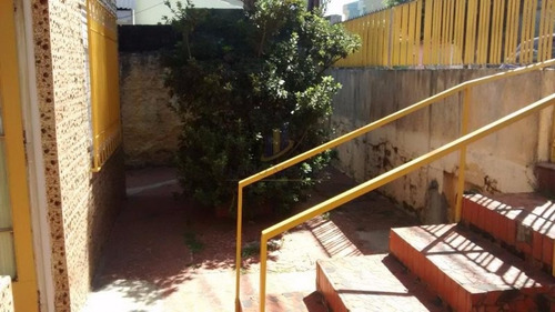 Imagem 15 de 16 de Imóvel - Casa Residencial Para Locação, Jardim Nordeste(centro Comercial - Tiquatira - Negreiros), São Paulo - Ca0112. - Ca0112