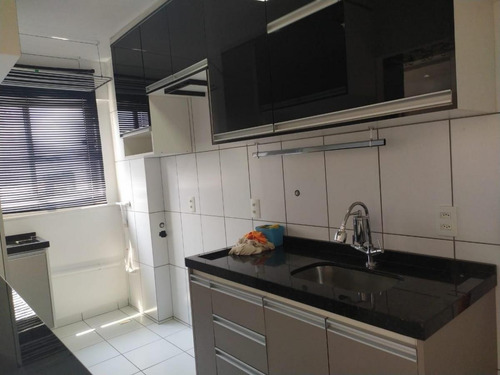 Imagem 4 de 11 de Setor De Indústrias Gráficas Taguatinga 2 Quartos 1 Vaga 50 M² Ac Financiamento - Meuimo475 - 71059728