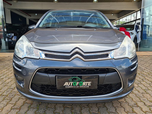 Citroën C3 1.2 PURE TECH FLEX ORIGINE