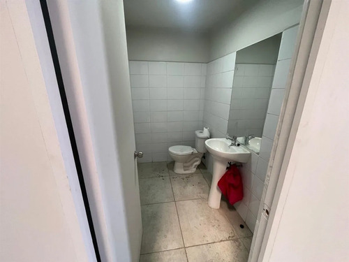 Bodega En Arriendo En San Bernardo