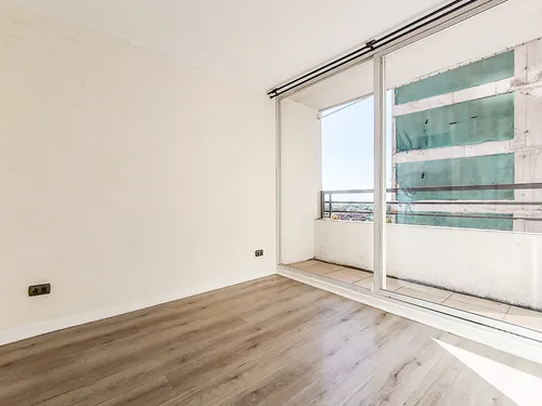 Edificio Conde Del Maule Vista Poniente Piso 8