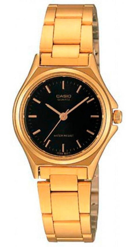 Reloj Casio Mujer Ltp-1130n-1ardf Original