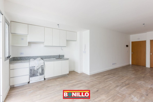 Imagen 5 de 18 de Departamento Monoambiente Venta Villa Del Parque