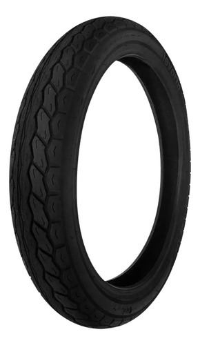 Pneu Moto Cg Titan Fan Dian 80/100-18 Levorin Dakar 2