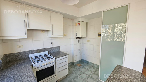 Alquiler Departamento Dos Ambientes, Belgrano!