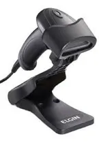 Comprar Leitor De Codigo De Barras Elgin El250 Usb Ean13, Qr Code