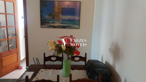 Apartamento A Venda Em Bertioga - Bairro Maitinga - Ref. 921 - V921