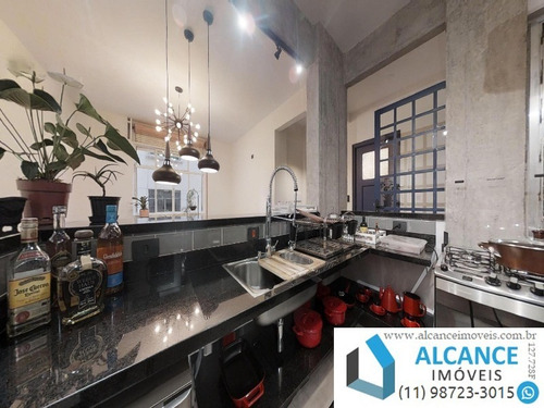 Imagem 19 de 23 de Apartamento Com 66,85 M² Com 2 Dormitórios, 2 Banheiros E Sem Vaga No Edifício Arouche, São Paulo - Ap00433 - 34739809