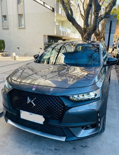 D.S. DS7 Crossback 1.6 Thp Performance Line 165