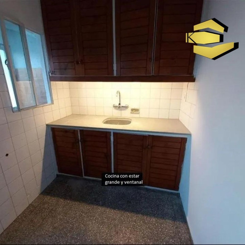 Imagen 8 de 14 de Alquiler Apartamento 3 Dormitorios Pocitos Montevideo B