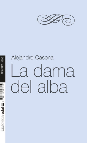 Dama Del Alba - Casona,alejandro