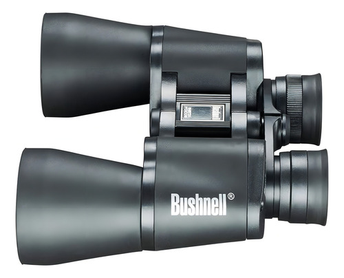 Bushnell - Pacifica - 10 X 50 - Negro - Porro Prisma - Binoc
