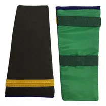 Comprar Charreteras\u002F Caponas Camisa Comunicaciones Ejército Militar