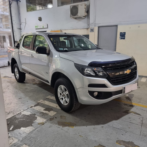 Chevrolet S10 2.8 Lt Cd Tdci 200cv 4x4