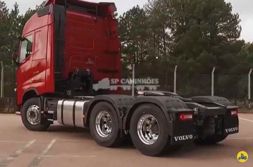 Volvo Fh 460 2020/2021