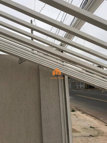 Sobrado Com 2 Dormitórios À Venda, 65 M² Por R$ 189.900,00 - Jardim Santa Catarina - Sorocaba/sp - So1606