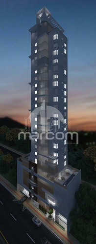 Imagem 2 de 15 de Lançamento 03 Suítes - Mc3-1801