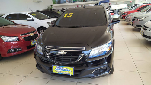 Imagem 2 de 10 de Chevrolet Prisma 1.4 Mpfi Ltz 8v Flex 4p Automático