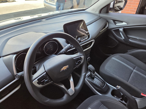 Chevrolet Tracker 1.0 TURBO FLEX LT AUTOMÁTICO