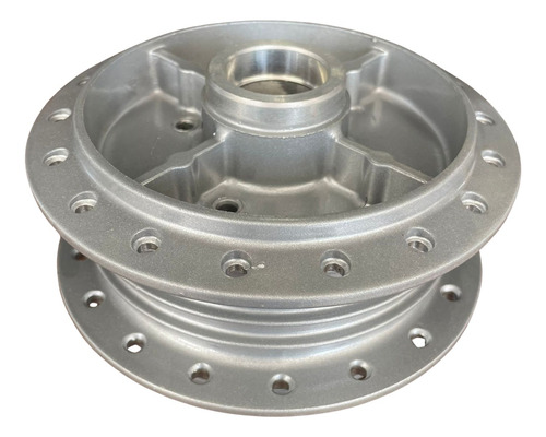 Masa De Rin Trasero Ct 100 Bajaj