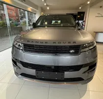 Comprar Land Rover Range Rover Sport 3.0 Dynamic Hse Awd At