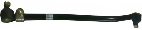 Barra Corta Duolika 5t