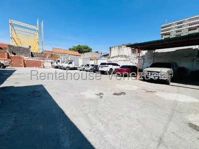 Terreno en venta