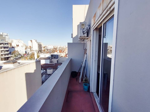 Imagen 17 de 22 de Venta De Departamento En Villa Pueyrredon