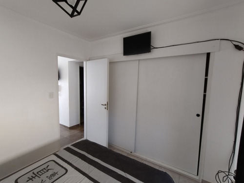 Imagen 9 de 14 de Alquiler Departamento Temporario En Bahía Blanca