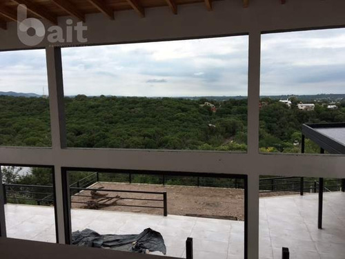 Imagen 12 de 14 de Venta Casa 3 Dormitorios A Estrenar En Estancia Q2 Mendiolaza