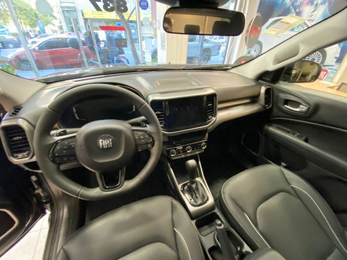 Imagen 9 de 25 de Precio Fiat Toro Freedom 1.8 4x2 Nafta At6 0km Tomo Usado 1-