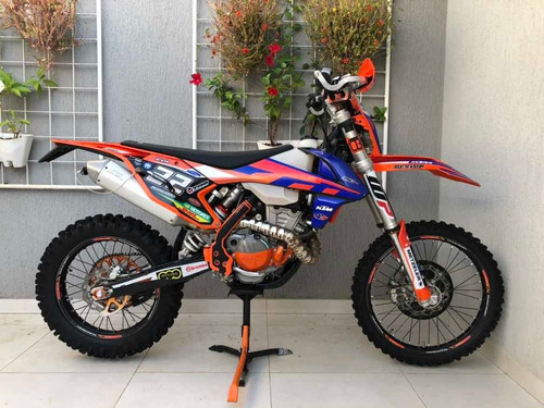 Ktm Exc-f 350
