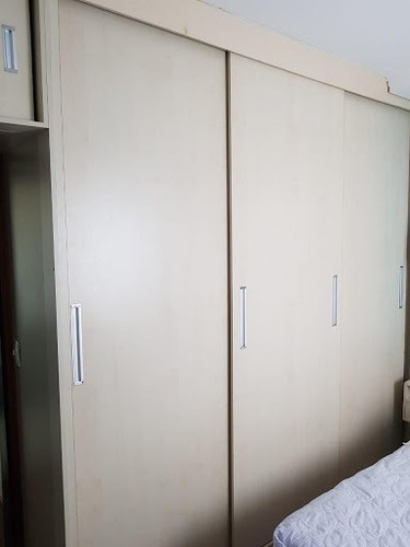 Imagem 11 de 17 de Apartamento Com 2 Dormitórios À Venda, 64 M² Por R$ 288.000,00 - Jardim Bom Clima - Guarulhos/sp - Ap1946