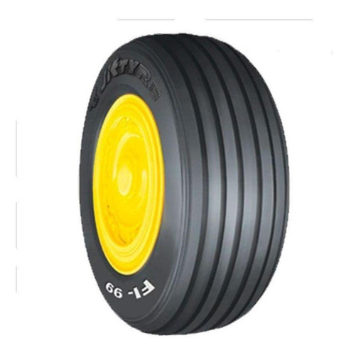 Llanta 7.60-15 Jk Tyre Tornel 8c Tl Fi99 S/c