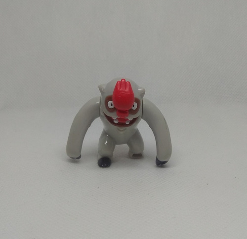 Pokémon Vigoroth Figura