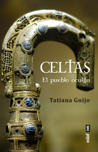 Celtas - Guijo Gascueña, Tatiana  - * 