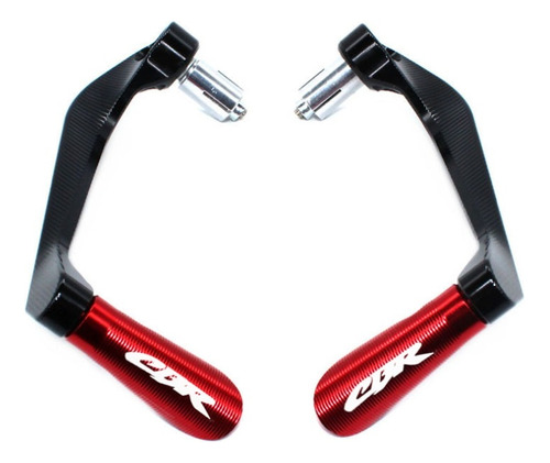 * Para Honda Cbr Serie Cowl Guardamanos