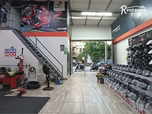 Bodega En Arriendo En Envigado. Cod A11360