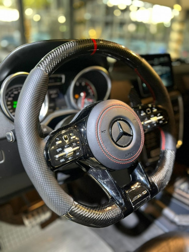 Imagen 9 de 21 de Mercedes Clase G G500