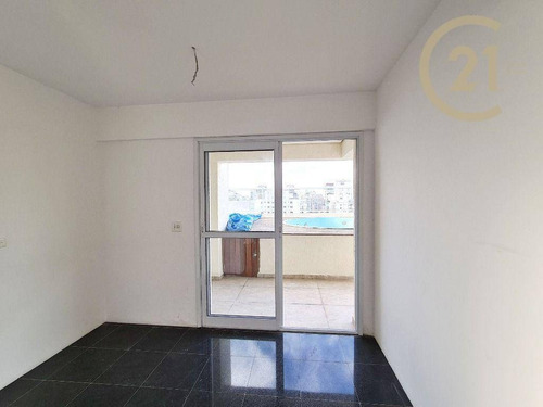 Imagem 15 de 30 de Cobertura Com 4 Dormitórios À Venda, 234 M² Por R$ 2.890.000,00 - Moema - São Paulo/sp - Co0909