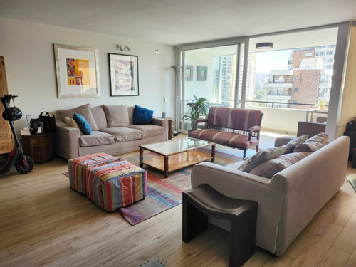 Gran Departamento-amplios Espacios-excelente Conectividad!