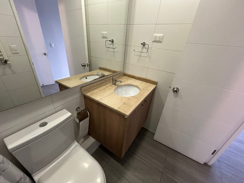 Hamburgo 1155; 2dorm+2b+estac+bod - Ñuñoa Oriente