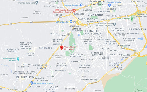 Imagen 7 de 14 de Casa En Venta En Corregidora Querétaro Imm