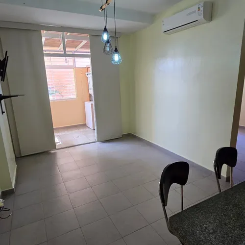Apartamento En Doral Country. (yb)