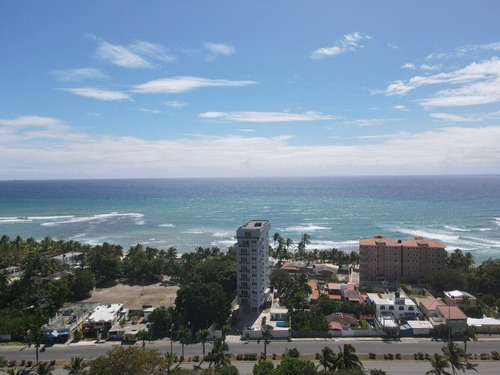 Imagen 8 de 8 de Apartamento 1er. Piso De Una Habitación En Juan Dolio